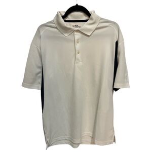 NWOT PGA Tour Golf Shirt Size Large